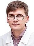 Врач Казаков Иван Вячеславович