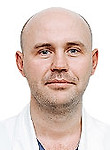 Врач Казаков Максим Петрович