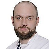 Врач Казаков Сергей Дмитриевич