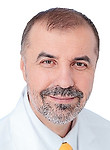 Врач Казаков Сергей Георгиевич