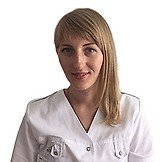 Врач Казакова Анна Андреевна