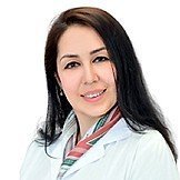 Врач Казакова Дильноза Дильмуратовна