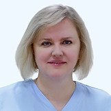 Врач Казакова Элина Алексеевна