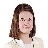 Врач Казакова Елизавета Алексеевна