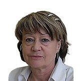 Врач Казакова Галина Александровна
