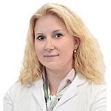 Врач Казакова Ксения Александровна