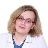 Врач Казакова Лилия Валентиновна