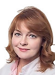Врач Казакова Маргарита Витальевна