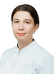 Врач Казакова Марина Юрьевна