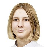 Врач Казакова Марина Сергеевна