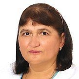 Врач Казакова Наталья Александровна