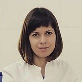 Врач Казакова Наталья Сергеевна