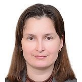 Врач Казакова Оксана Сергеевна