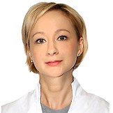 Врач Казакова Ольга Викторовна