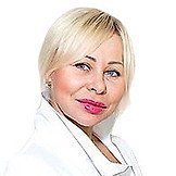 Врач Казакова Ольга Викторовна