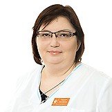 Врач Казакова Ольга Викторовна