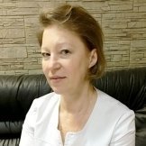 Врач Казакова Ольга Владимировна