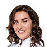 Врач Казакова Римма Матвеевна