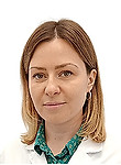Врач Казакова Виктория Александровна