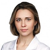 Врач Казакова Виктория Викторовна