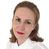 Врач Казакова Жанна Николаевна