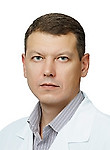 Врач Казаковцев Поликарп Сергеевич