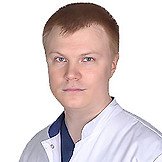 Врач Казанцев Александр Дмитриевич