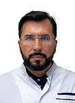 Врач Казанцев Алексей Владимирович