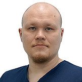 Врач Казанцев Артур Генрихович