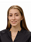 Врач Казанцева Ася Александровна