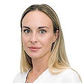 Врач Казанцева Екатерина Михайловна