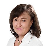 Врач Казанцева Екатерина Викторовна