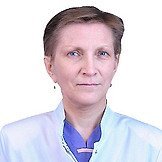 Врач Казанцева Елена Евгеньевна