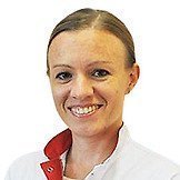 Врач Казанцева Елизавета Эдуардовна