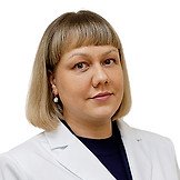 Врач Казанцева Ирина Юрьевна