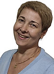 Врач Казанцева Юлия Вячеславовна 