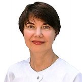 Врач Казанцева Лариса Станиславовна