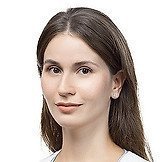 Врач Казанцева Мария Леонидовна