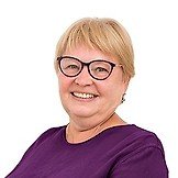 Врач Казанцева Марина Анатольевна