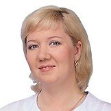 Врач Казанцева Вероника Витальевна