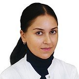 Врач Казанджян Лусине Бабкеновна