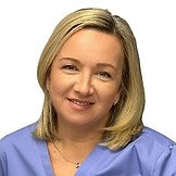 Врач Казаникова Ольга Александровна
