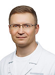 Врач Казанин Константин Сергеевич