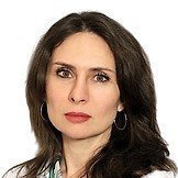 Врач Казанова Анна Владимировна