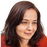 Врач Казанская Ксения Олеговна