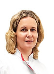 Врач Казанская Лариса Александровна