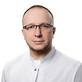 Врач Казанский Дмитрий Александрович