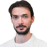 Врач Казанский Максим Юрьевич