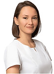 Врач Сугурбекова (Казарина) Наталья Евгеньевна