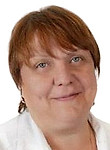 Врач Казарина Наталья Валерьевна